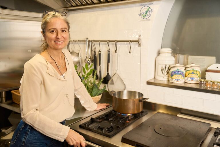 corso alimentazione naturale