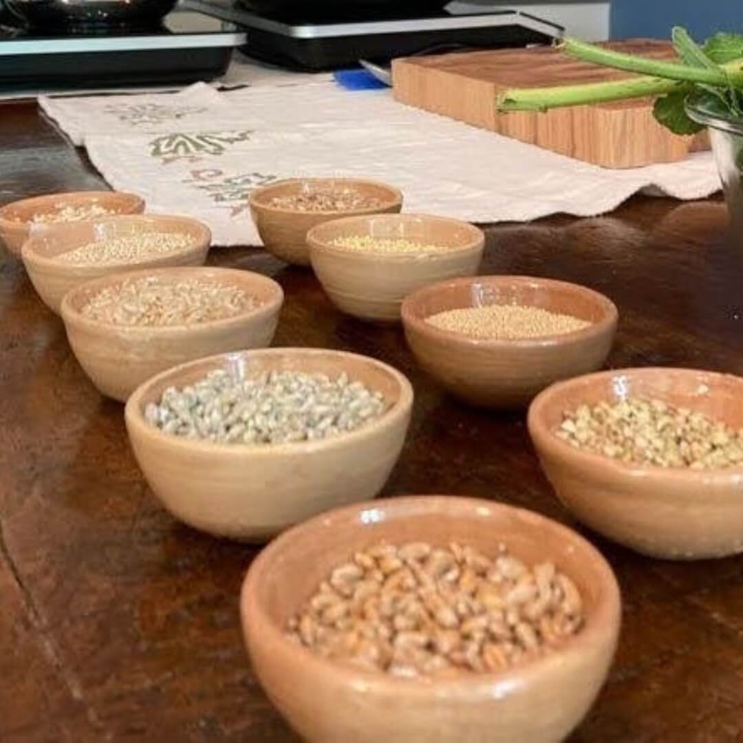cereali